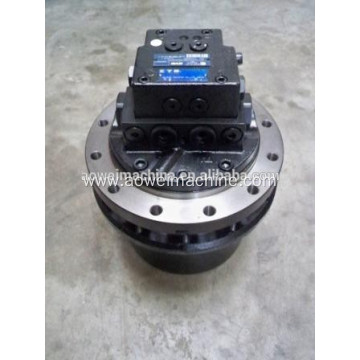 KX41 final drive KX41-3V travel motor Kubota KX41-2V excavator track drive